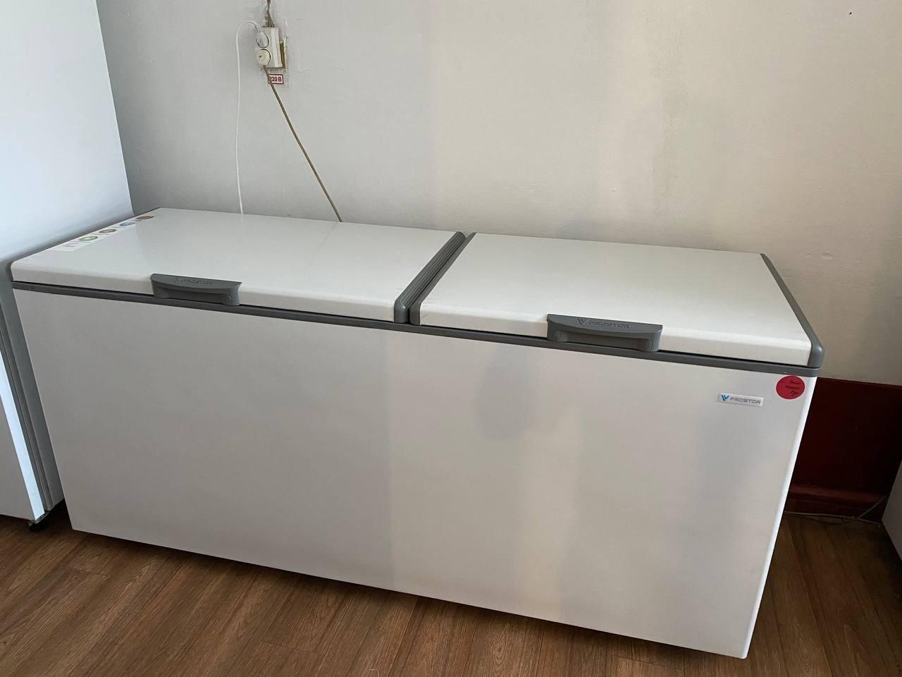 Пищеблок в школе Херсонской области полностью обновился благодаря приморскому благотворительному фонду Пищеблок в школе Херсонской области полностью обновился благодаря приморскому благотворительному фонду