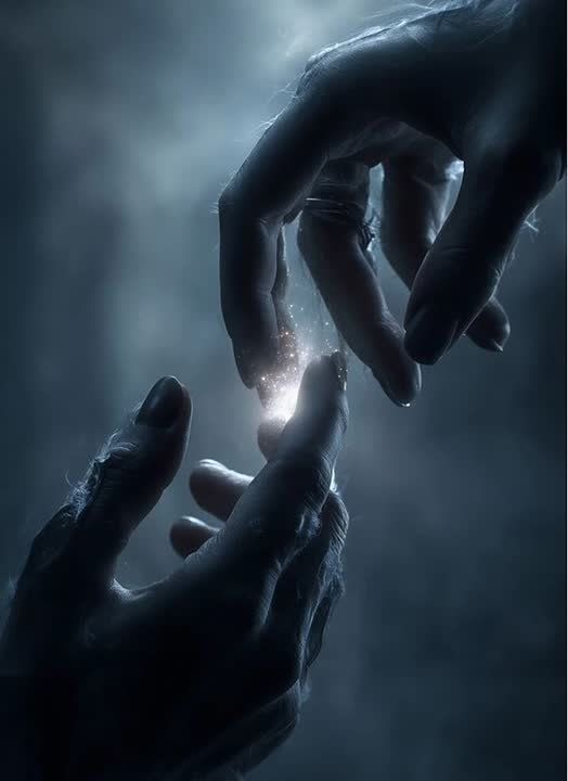 Добрый вечер, друзья!. Сегодня без сказочной мишуры