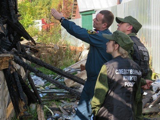 15 января — День образования Следственного комитета Российской Федерации 15 января — День образования Следственного комитета Российской Федерации