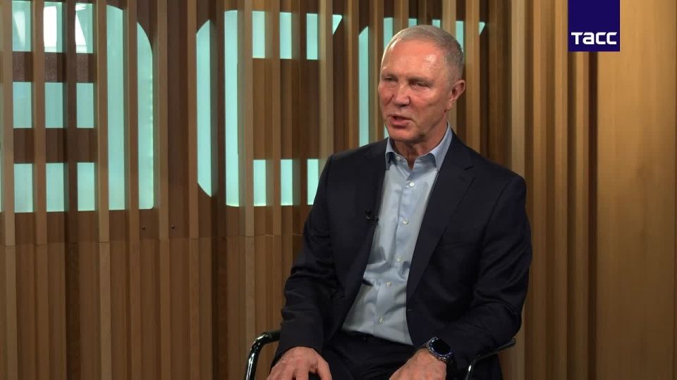 Сальдо отметил в интервью ТАСС, что Запад и украинский режим стараются замалчивать информацию об атаке ВСУ на Хорлы