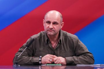 Террористические методы киевского режима, которые в том числе использовались в Хорлах, ужасают самих жителей Украины, заявил Артем Жога