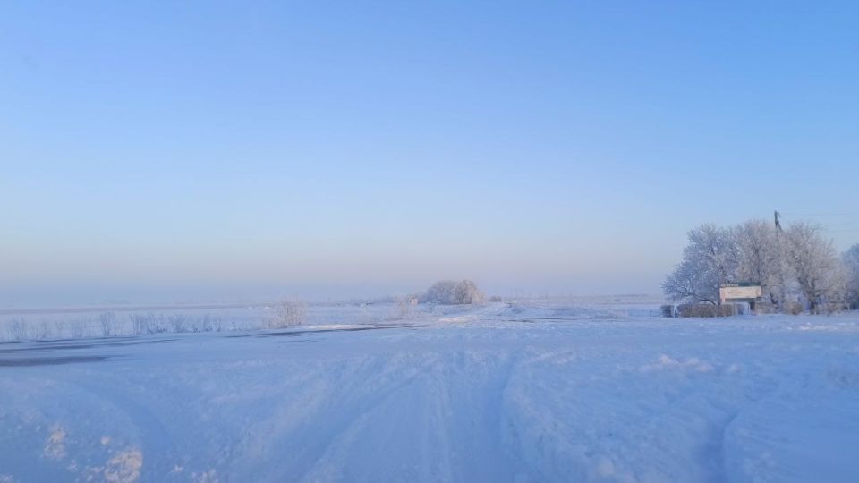 Зимние виды Каховки.. Доброе утро, Херсонщина! Зимние виды Каховки.. Доброе утро, Херсонщина!
