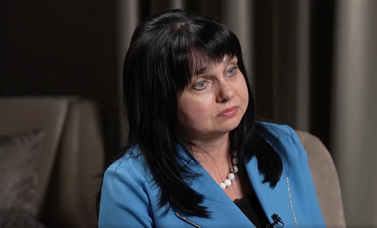 "Для многих пострадавших в Хорлах из-за теракта ВСУ 1-е января — это 2-й день рождения", — сказала зам