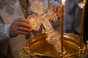 В Геническом округе отменили организованные крещенские купания в целях безопасности