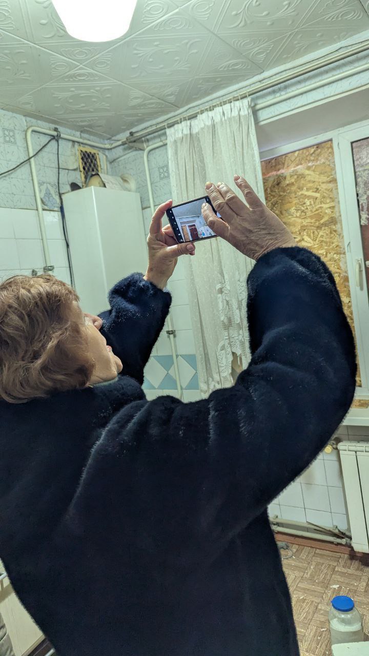 Профессионал своего дела: Людмила Караева Профессионал своего дела: Людмила Караева