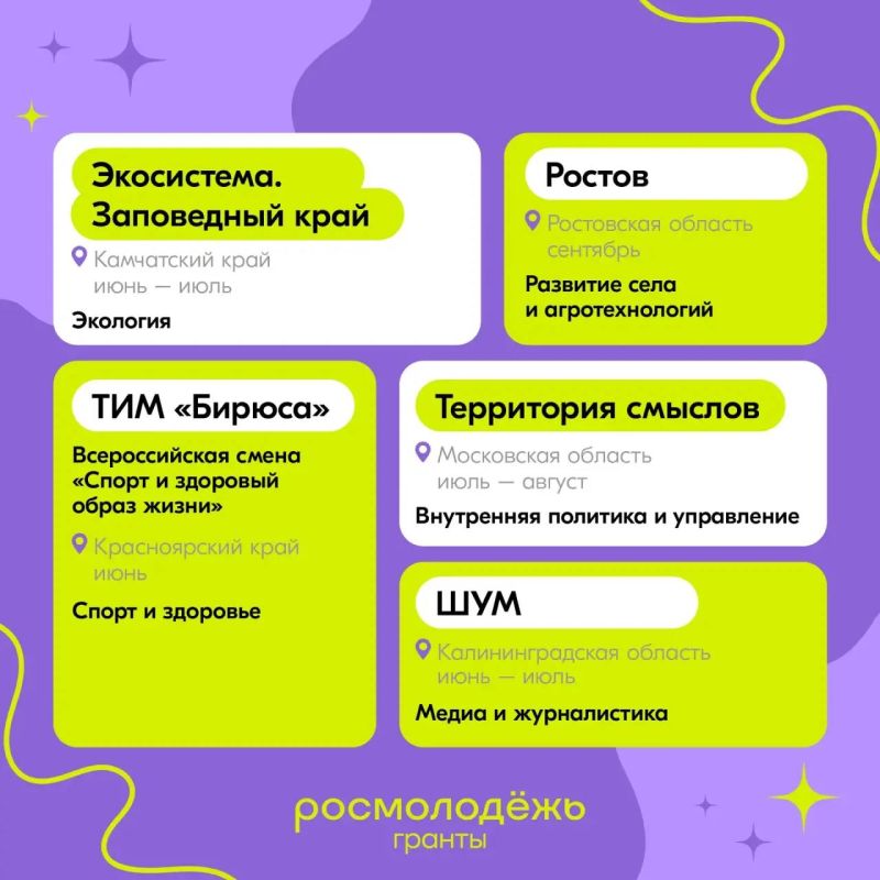 ФОРУМЫ – 2026! Лови календарь ФОРУМЫ – 2026! Лови календарь