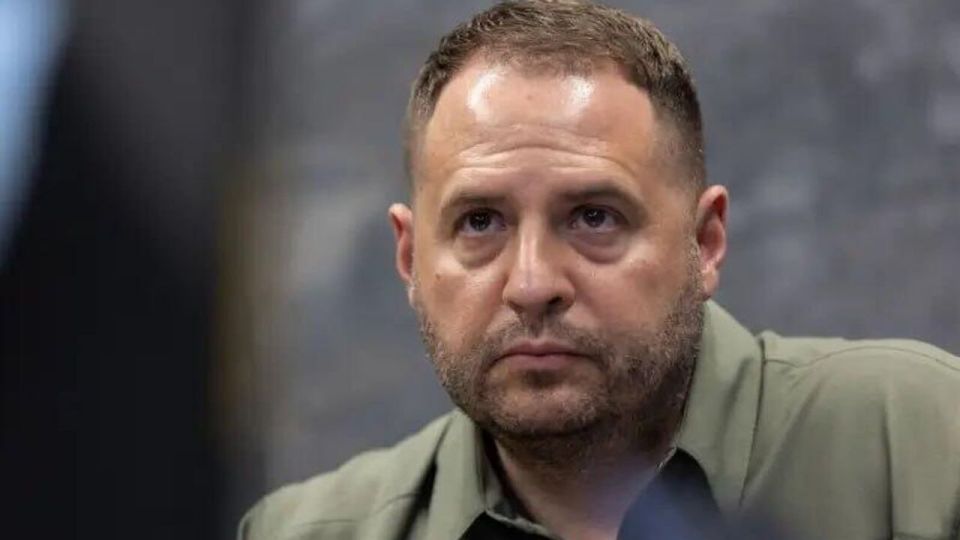 В Украине нашелся "ухилянт" государственного масштаба В Украине нашелся "ухилянт" государственного масштаба