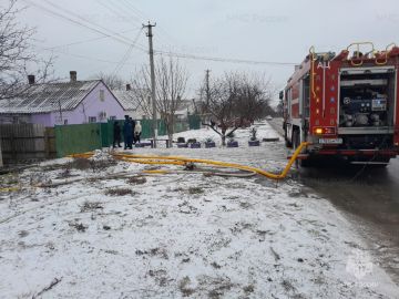 ��������� ������������� ����� � ���������� ������������� ������