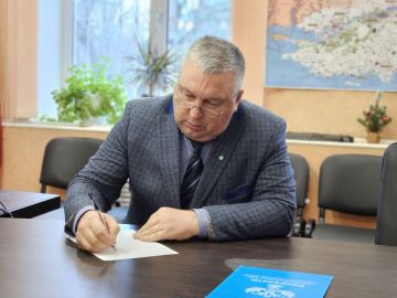 Росреестр Херсонской области продолжает оказывать консультационную поддержку населению по вопросам недвижимости