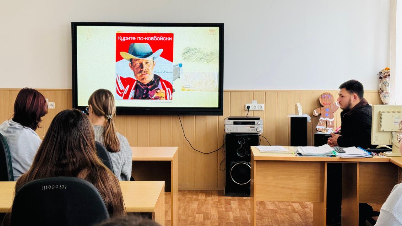 Разговор начистоту: разбираем табачные манипуляции на берегу двух морей Разговор начистоту: разбираем табачные манипуляции на берегу двух морей