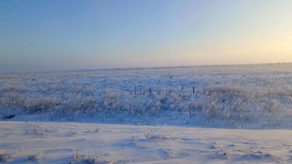 Зимние виды Каховки.. Доброе утро, Херсонщина! Зимние виды Каховки.. Доброе утро, Херсонщина!