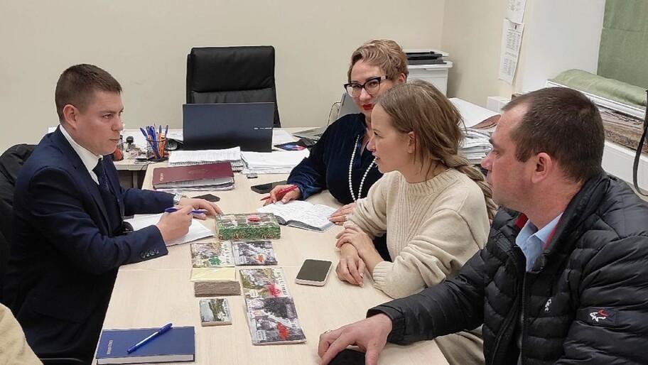 В Крыму планируют производить шоколад с символикой Херсонской области