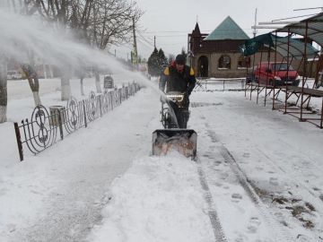 ������ � ���������� �����: ������������� ������� ����