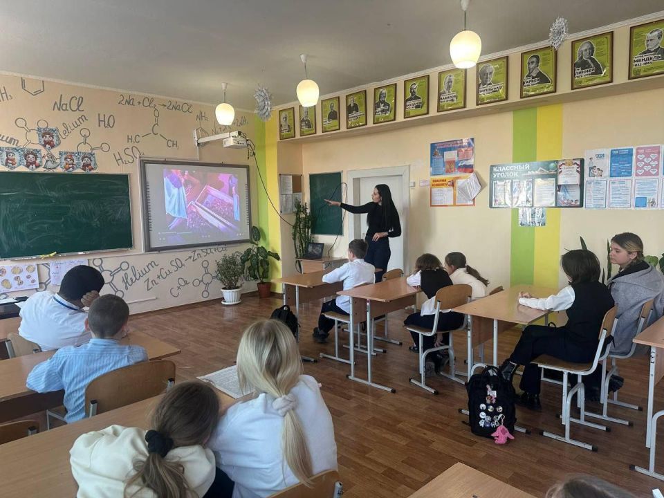 Школьные лесничества Херсонщины: взращиваем лес и будущих экологов Школьные лесничества Херсонщины: взращиваем лес и будущих экологов