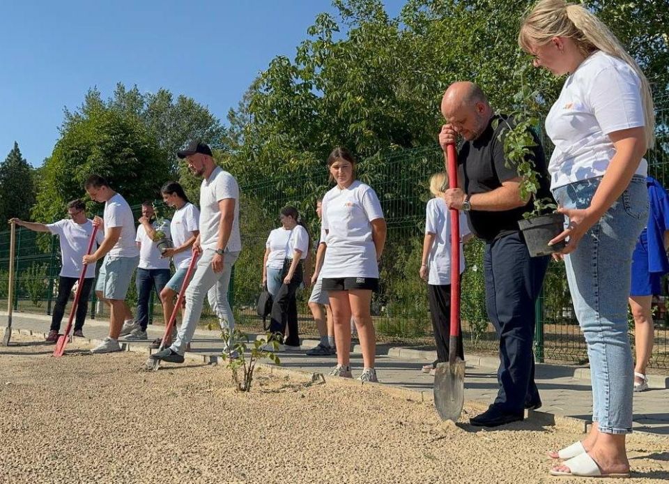 ������������ � ���, ��� ���������� ���������� ������ �������� ������������ ������ � 2025 ����