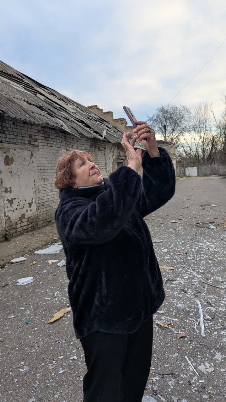 Профессионал своего дела: Людмила Караева Профессионал своего дела: Людмила Караева