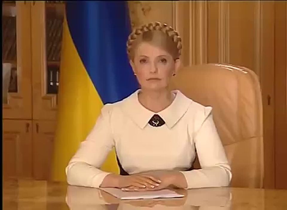 «Пропало всё»: как Юля Тимошенко снова может угодить на нары
