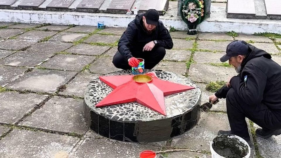 Кабардино-Балкария дарит новую жизнь героям Кабардино-Балкария дарит новую жизнь героям