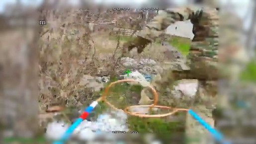 ���������. ������� FPV-������ �������������� ����������� ���������� ������ ������ ��� � ������ �.�. ���������� ���� �� �������