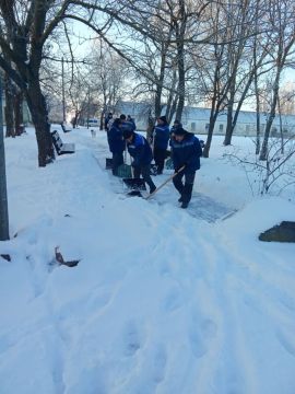 ��������� ������������� ��������� ����� � ����� ������