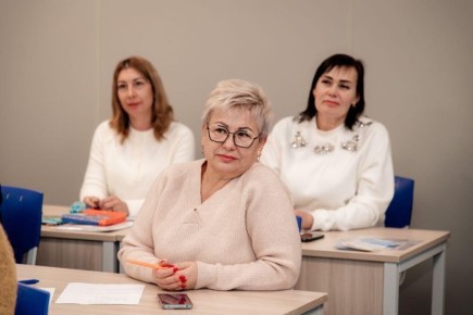 � ���������� ����������� ������������ ������ "�������� ����������"