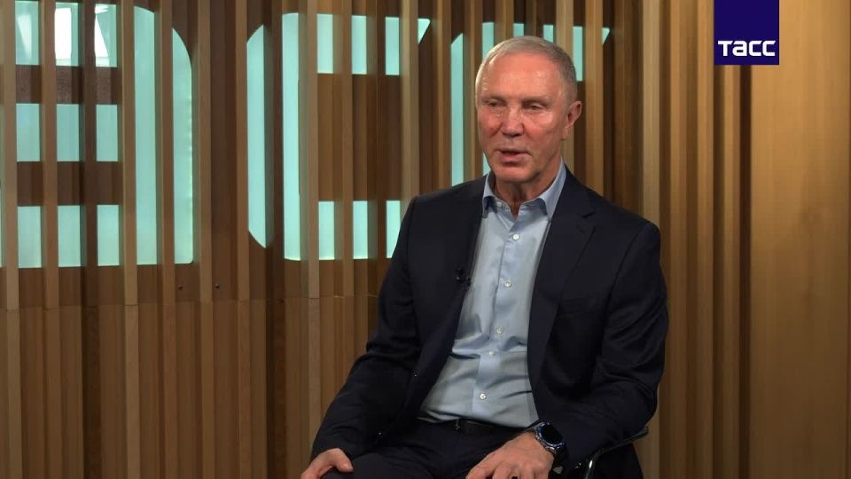 Поставки оружия Киеву "ради мира" показывают лицемерие Запада, заявил губернатор Херсонской области