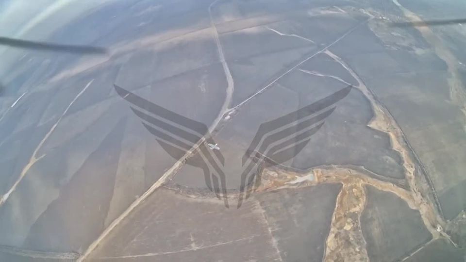 Боевые группы «Рубикона» по ПВО