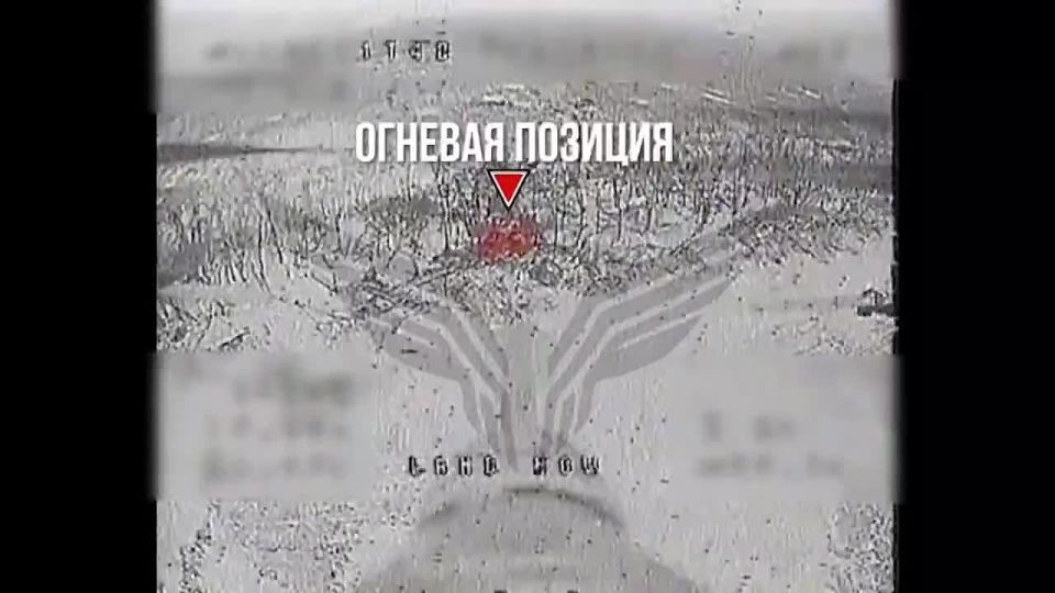 Сумское направление. М113 Телеграм-канал Херсонский Вестник