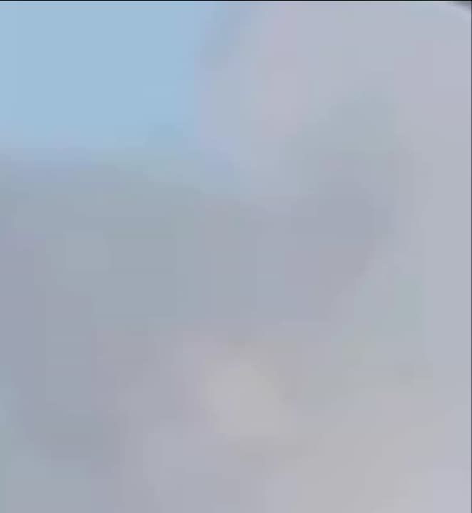 Пропустили.... Около 8 прилетов баллистики по мкр ХТЗ