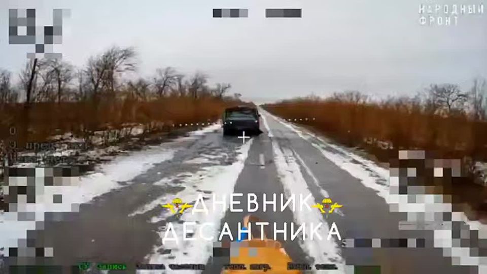 Два майора: #Сводка на утро 17 января 2026 года