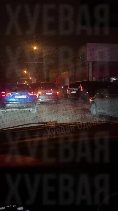 Похитители людей на аутсорсинге: "Добровольные помощники" ТЦКшников организовали могилизационный бизнес в Одессе