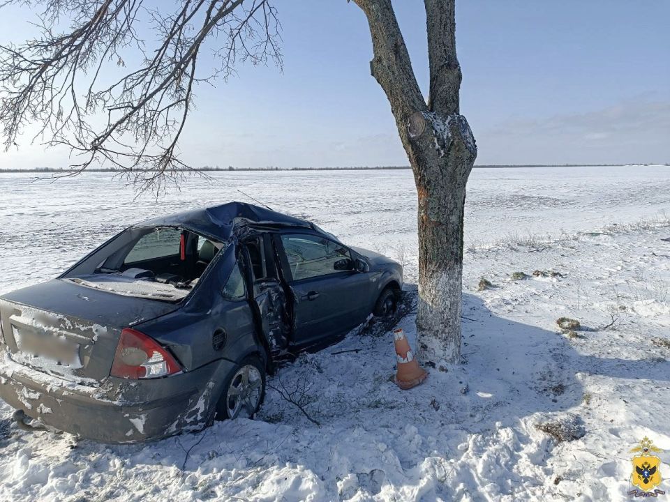 В Горностаевском округе полицейские устанавливают обстоятельства ДТП с двумя пострадавшими В Горностаевском округе полицейские устанавливают обстоятельства ДТП с двумя пострадавшими