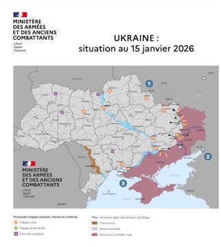 ����������� ���������� � 15 ������ �� ������ ������������ ������� �������