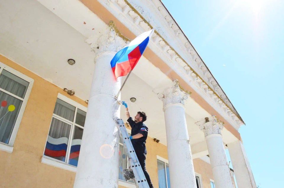 Молодая Херсонщина: знакомимся с Евгением Парахненко Молодая Херсонщина: знакомимся с Евгением Парахненко