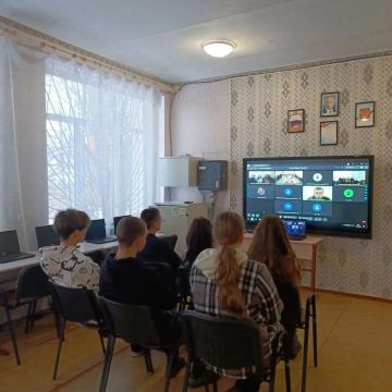 ������������������ ������������ � ������-����������� ��������� ����� �.�. ���������� � ���������� �����