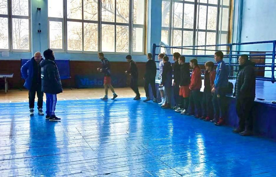 �� ����� ������: ������ ��������� � ��������� ������� ���������� �������� ����������