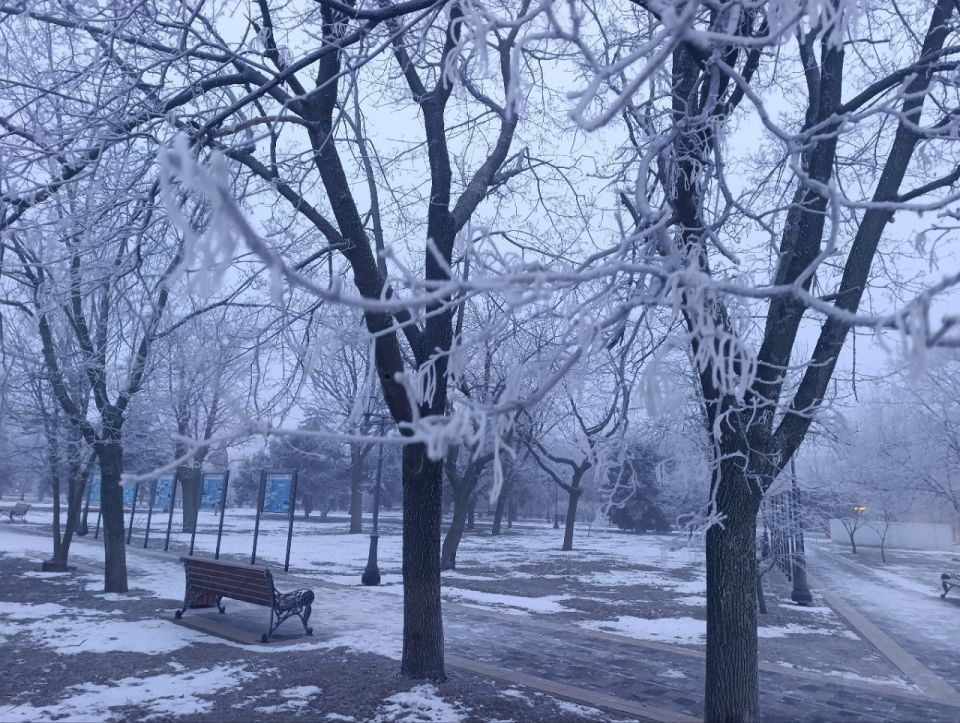 Доброе утро, жители и гости Генического округа! Доброе утро, жители и гости Генического округа!
