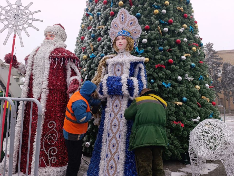 �������� � �������: ���������� ��������� ������������ �� ����������� �����