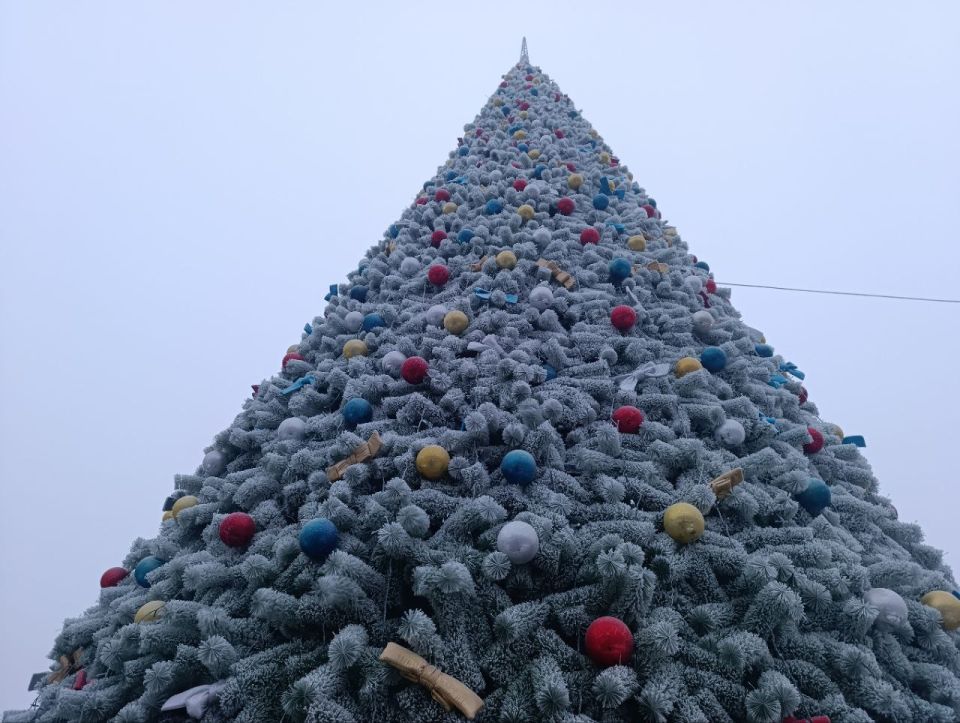 Доброе утро, жители и гости Генического округа! Доброе утро, жители и гости Генического округа!