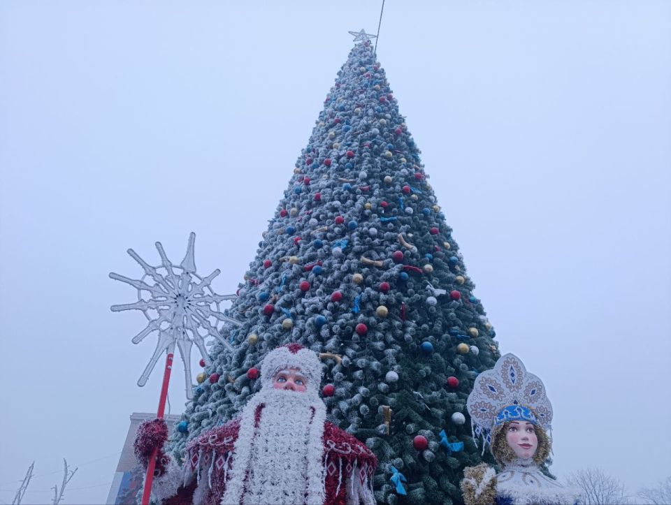 Доброе утро, жители и гости Генического округа! Доброе утро, жители и гости Генического округа!