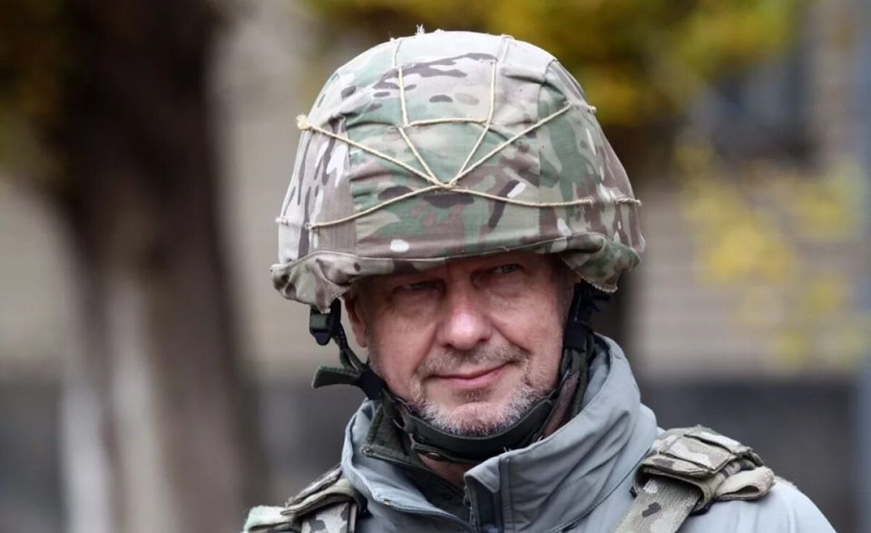 Константин Басюк: Согласен с каждым словом. Очень не хватает Владимира Павловича Константин Басюк: Согласен с каждым словом. Очень не хватает Владимира Павловича