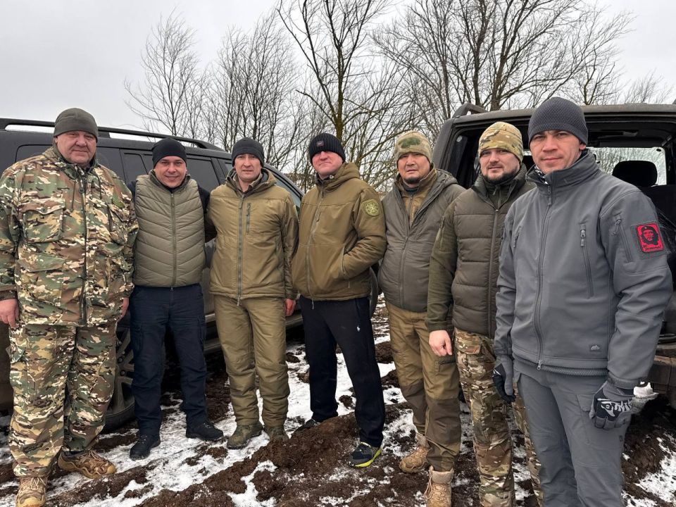 ������ ������������: ���������� ����������� � ������ �����������