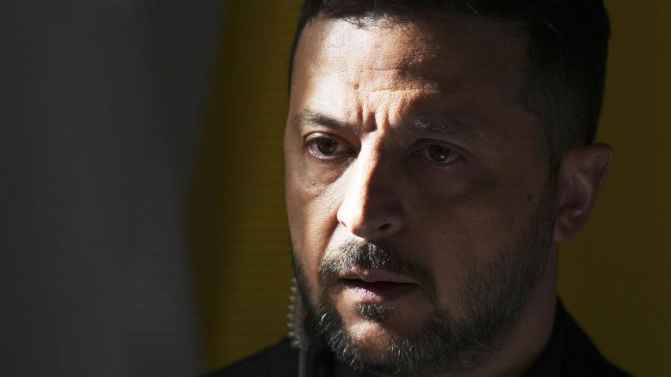 Гренландия сорвала план помощи Украине на $800 млрд