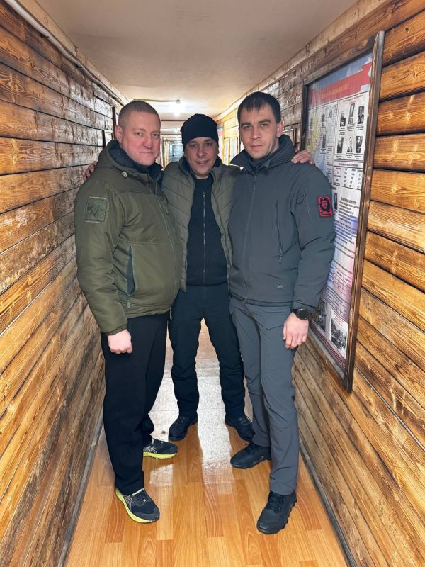 ������ ������������: ���������� ����������� � ������ �����������