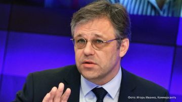 "Режим Зеленского создает "соответствующий фон" переговорам в Абу-Даби"