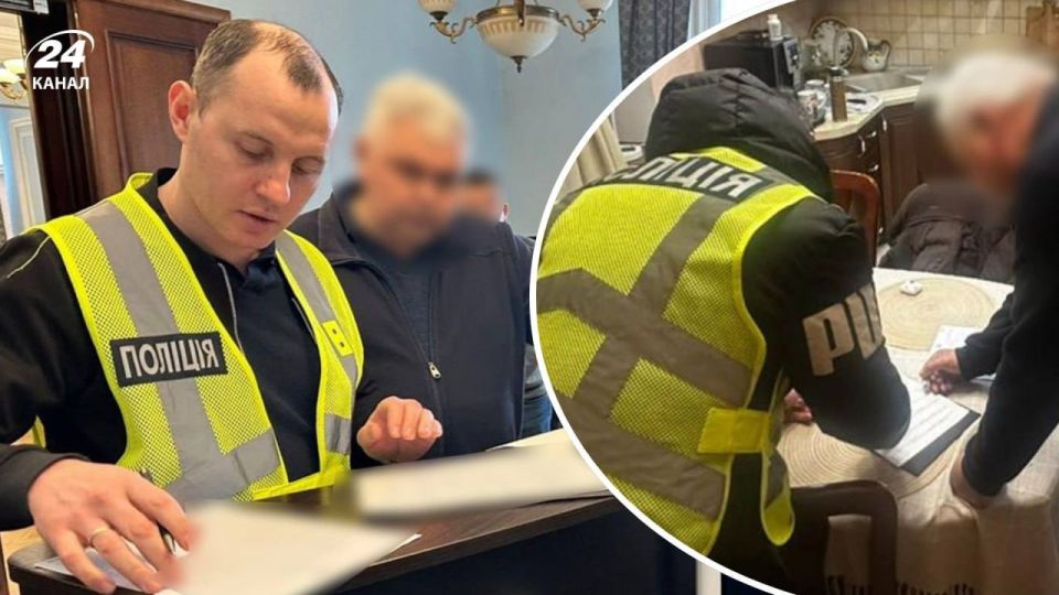 Енот из Херсона: Картина маслом. Пока Зеленский с трибун поучает Европу, куда ей направлять солдат и какие суда блокировать, внутри самой Украины вскрывается куда более прозаичная реальность