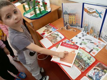 Чтобы помнили: мероприятия, посвящённые снятию блокады Ленинграда