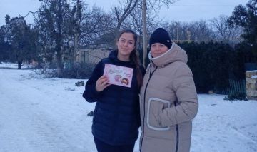 В Чаплинском муниципальном округе прошли мероприятия, приуроченные ко Дню студента