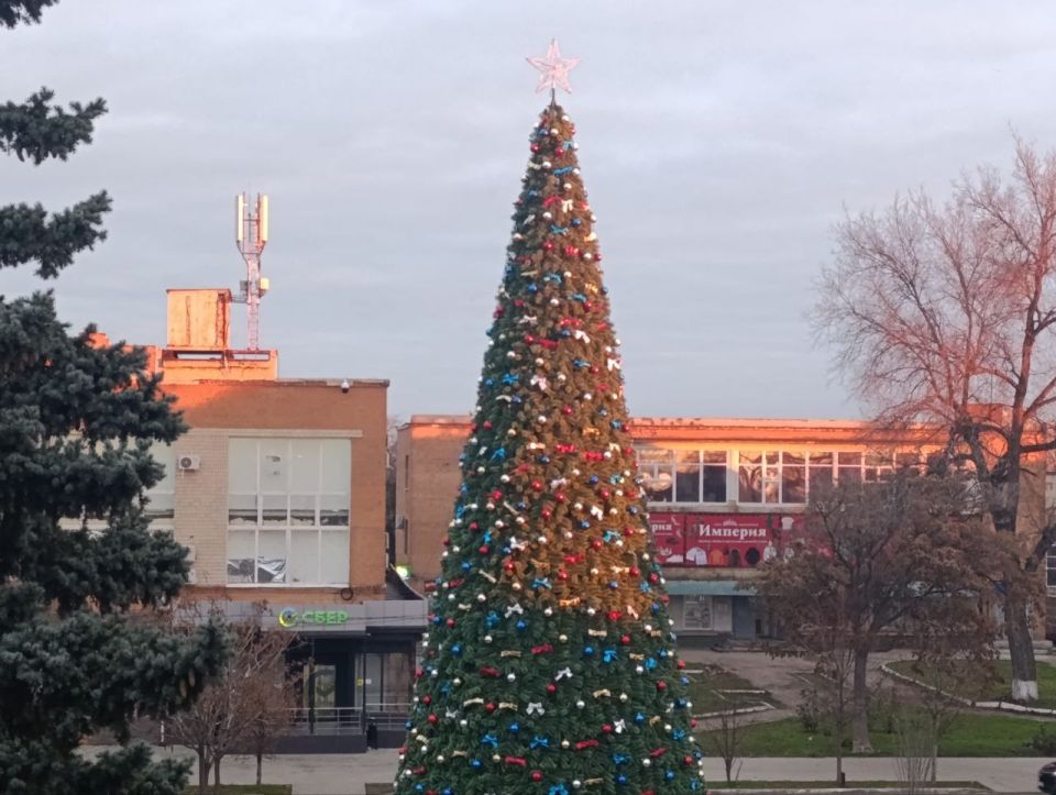 Доброе утро, жители и гости Генического округа! Доброе утро, жители и гости Генического округа!