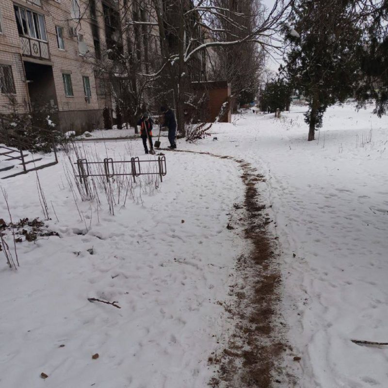 Подводим итоги недели в сфере коммунального хозяйства в рубрике #конкретные_дела_АМО Подводим итоги недели в сфере коммунального хозяйства в рубрике #конкретные_дела_АМО